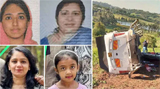 Five Keralites killed in tragic bus accident in Kenya